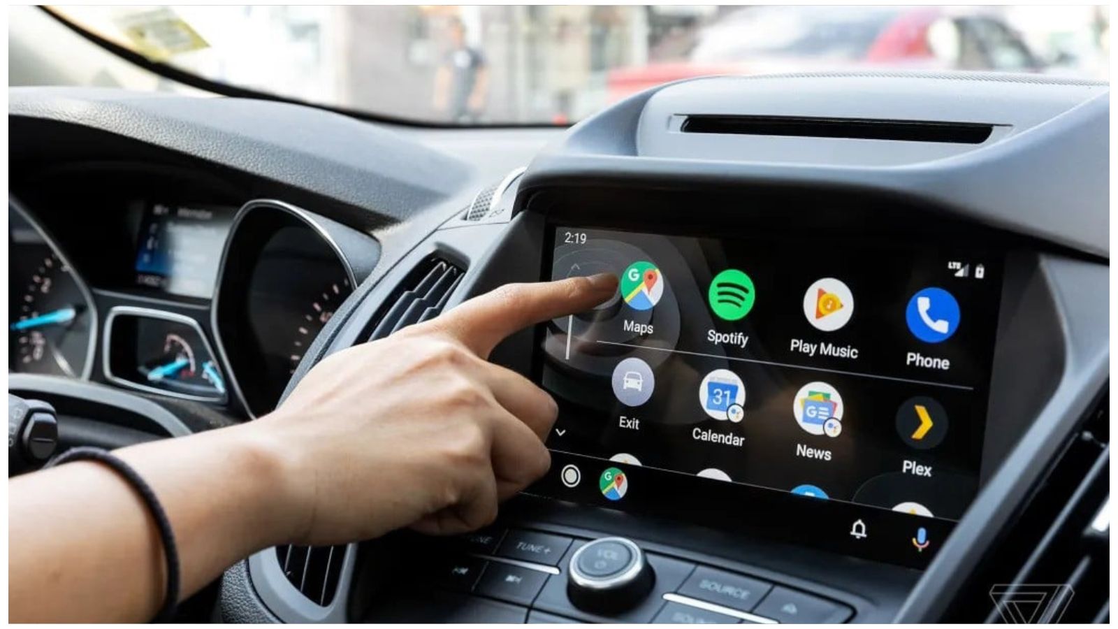 Rivoluzione in Auto: Spotify Jam Arriva su Android Auto per un'Esperienza Musicale Condivisa!
