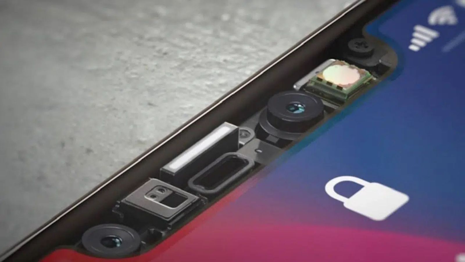 iPhone 18: Apple Revoluciona o Face ID com Tecnologia Inovadora