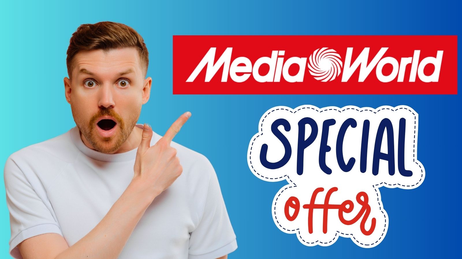 Offerte MediaWorld: Sconti Shock su Smartphone, Laptop e Gadget Tech! Non Perdetevi Queste Occasioni!