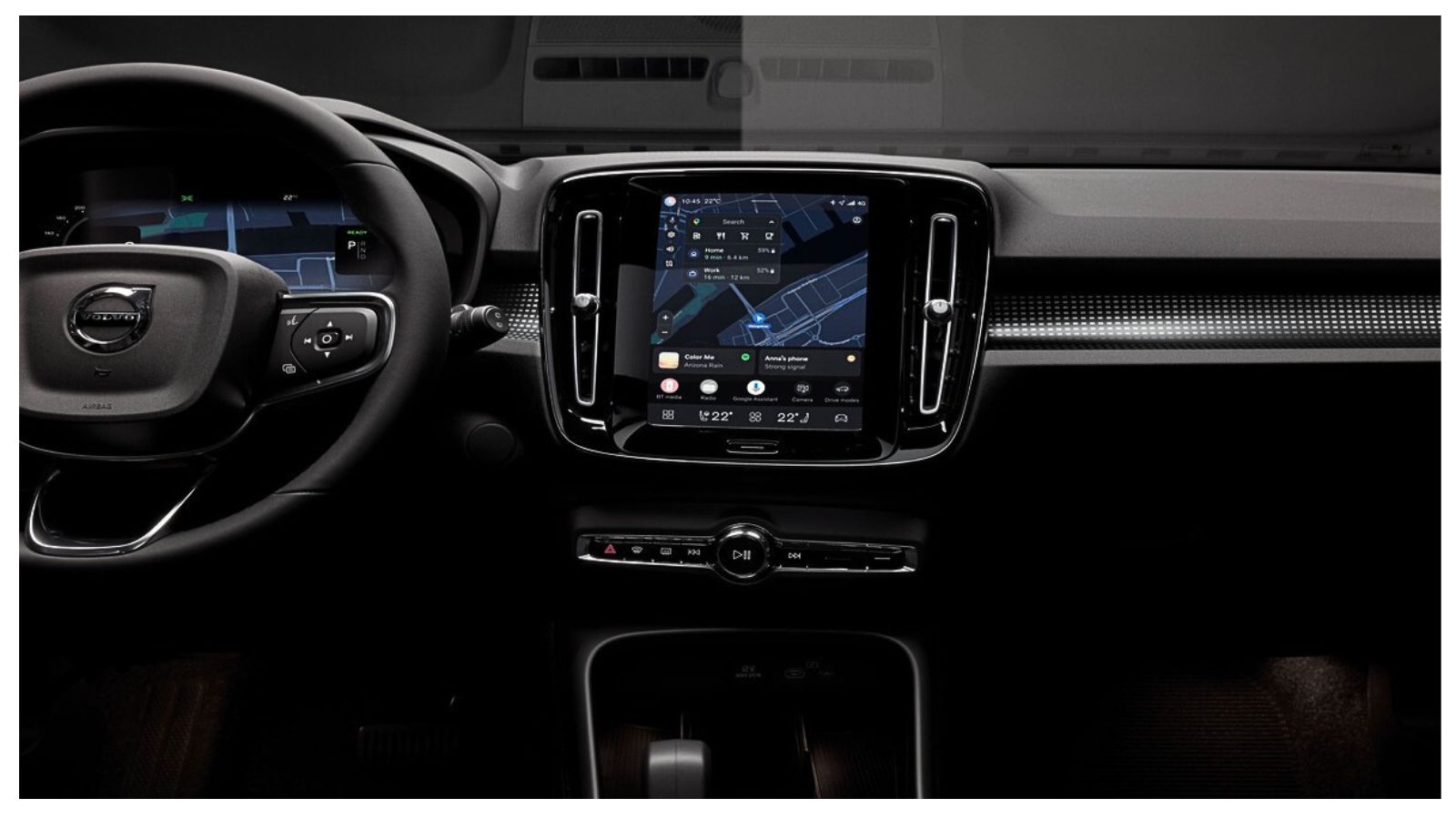Volvo 2026: Rivoluzione Digitale e Sicurezza Avanzata - Scopri i Nuovi Sistemi!