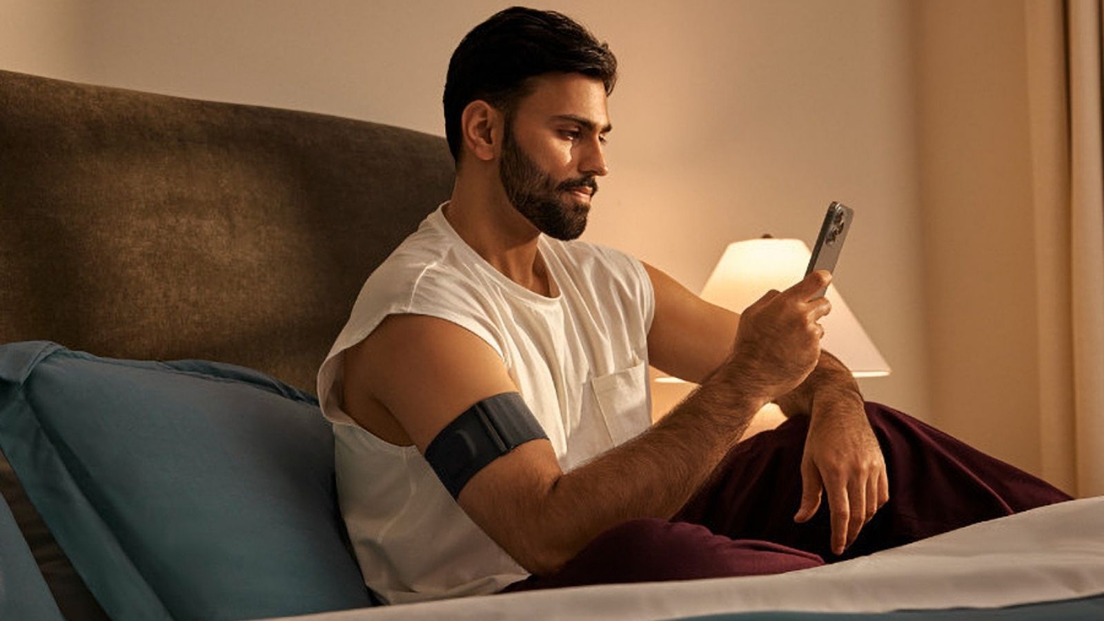 Garmin Index S2: Il Sensore di Sonno che Rivoluzionerà il Tuo Riposo - Analisi Approfondita e Recensione