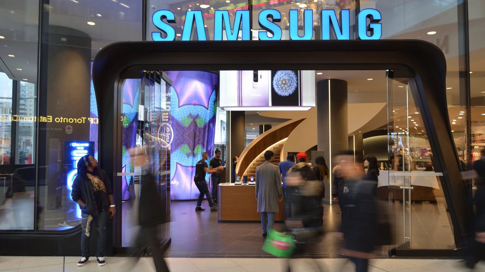 Samsung Health Hub: nuova piattaforma per la gestione integrata della salute