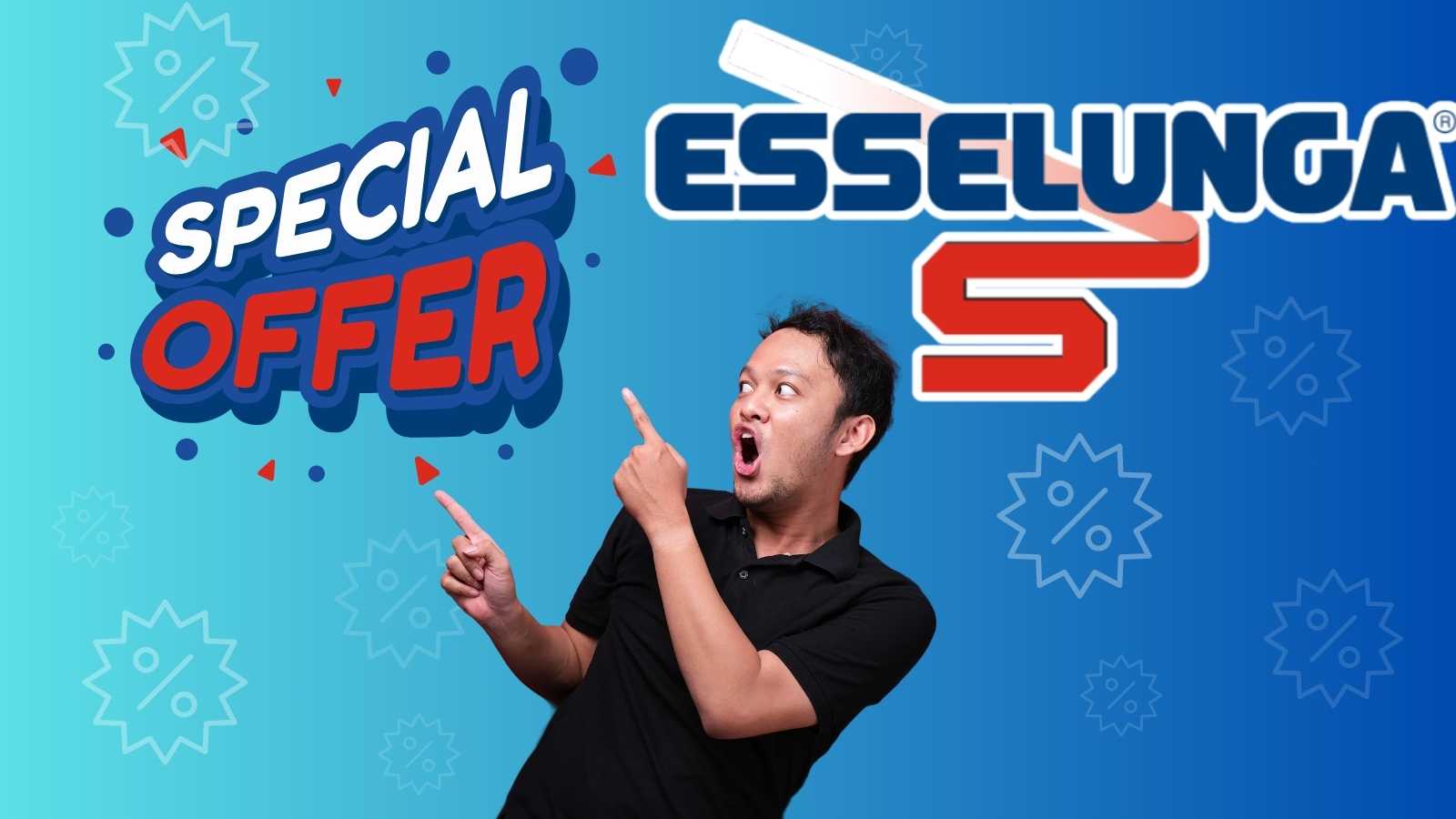 Esselunga Sconti Shock: Rinnova i Tuoi Elettrodomestici con Offerte Incredibili!