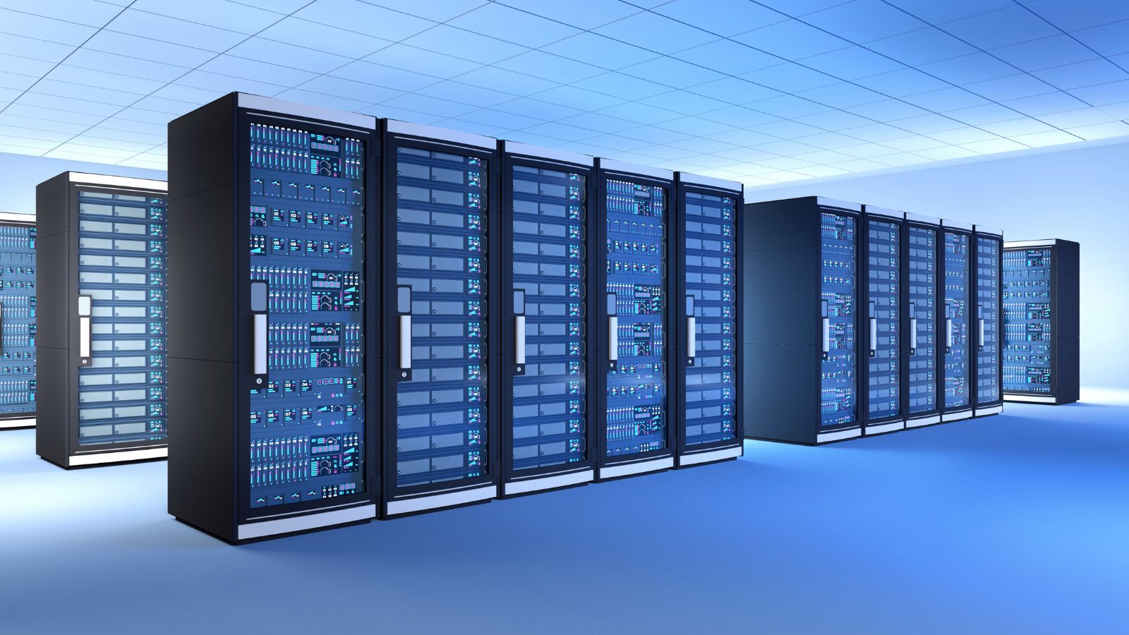 Rivoluzione nel Raffreddamento dei Data Center: Scoperta Italiana Promette Efficienza Energetica e Sostenibilità