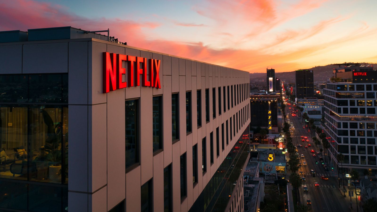 Netflix House: L'Esperienza Immersiva che Rivoluzionerà il Tuo Modo di Vivere le Serie TV (Arriverà nel 2025!)