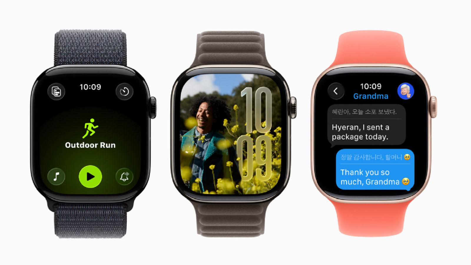 Apple Watch Rivoluzionata: watchOS 26 con AI per una Salute e Benessere Personalizzati