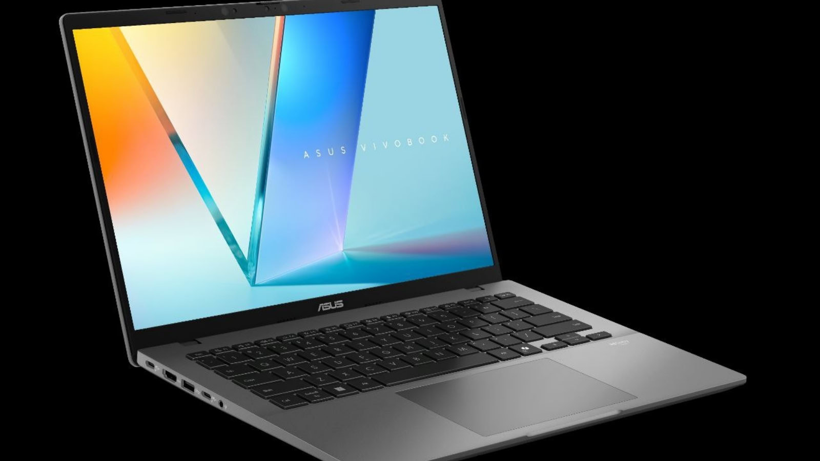 Nuovi Vivobook S14/S16 di ASUS: Design Elegante, Prestazioni Potenti e Display Immersivi – Tutto Quello Che Devi Sapere!