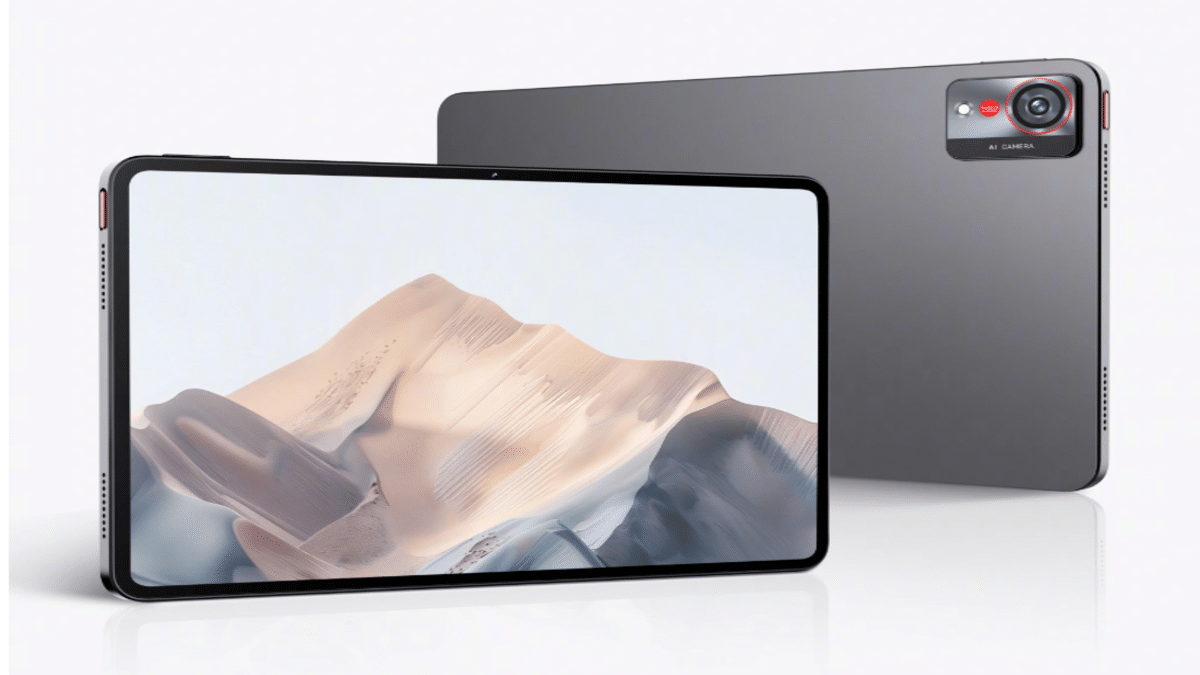 Nubia Tablet Pro Lansmanı Yaklaşırken: Teknik Detaylar Ortaya Çıktı
