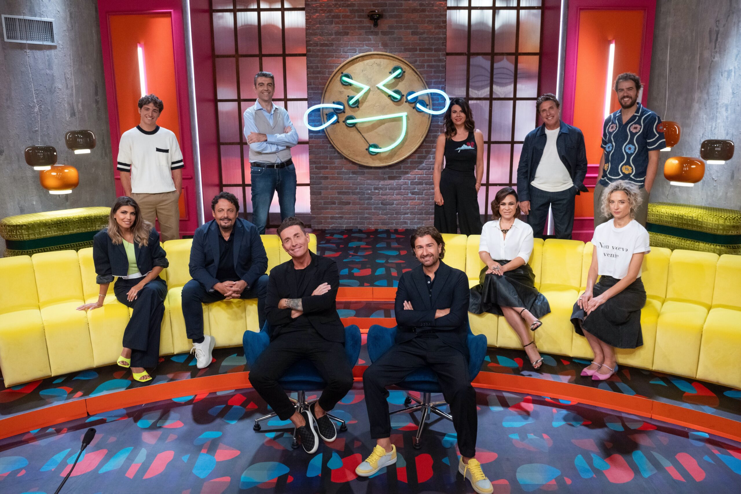 LOL Talent Show: Nuove Stagioni su Prime Video, Chi fa ridere è dentro e Chi ride è fuori