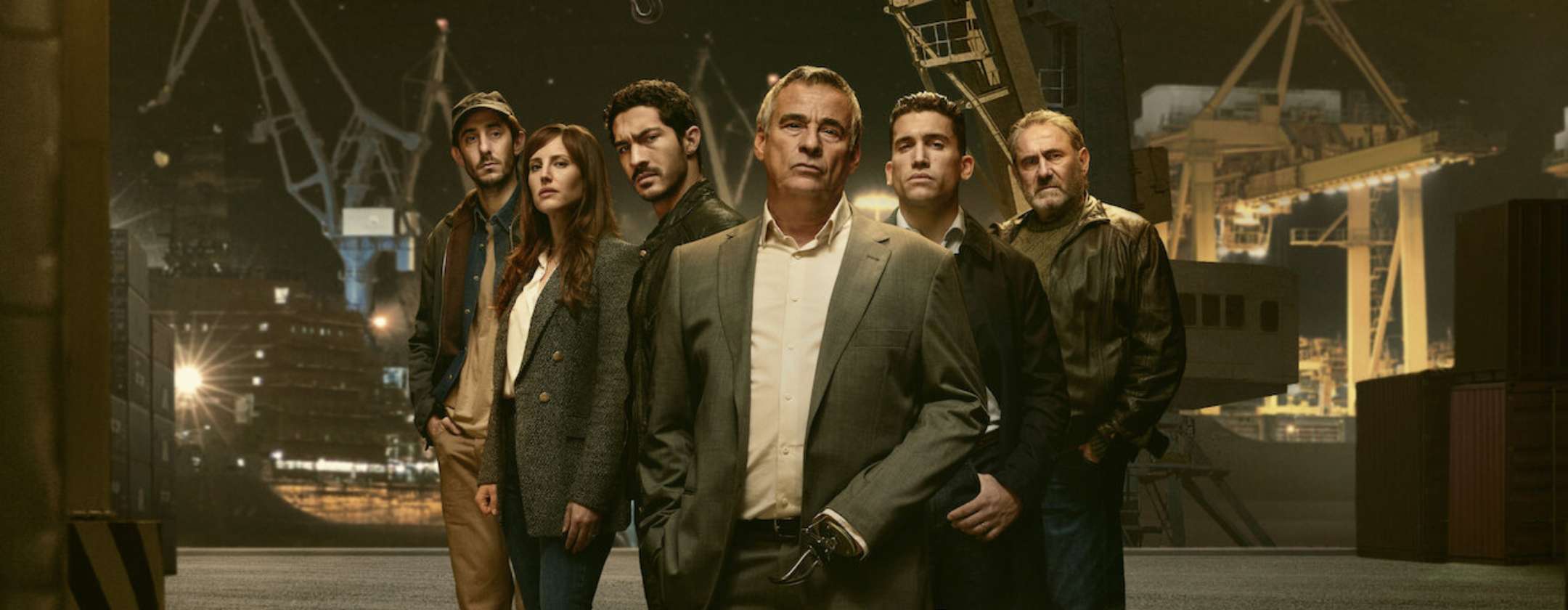 Le Migliori Serie TV su Netflix 2024: Scopri le Top Serie dell'Anno