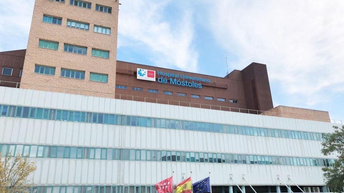 Sanidad confirma a Móstoles las inversiones en el hospital y el centro de salud del PAU-4
