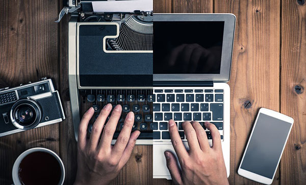 La rivoluzione tecnologica: come ha modificato la nostra vita quotidiana