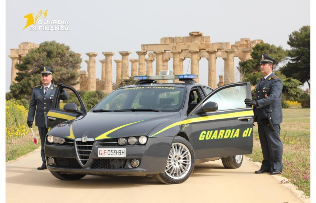 Trapani, Sequestro Storico di Cera Eufórica: la Guardia di Finanza Smantella un Ingente Stock di Droga