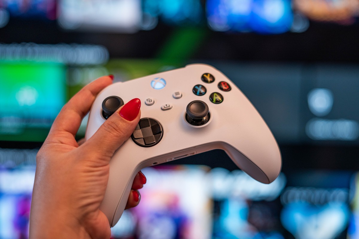 Xbox na Black Friday: niezwykłe promocje na konsole, gry i akcesoria