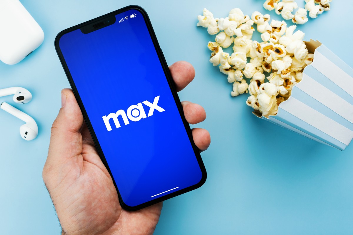 Odkryj nowy wymiar rozrywki: Max i Player łączą siły z VIDAA