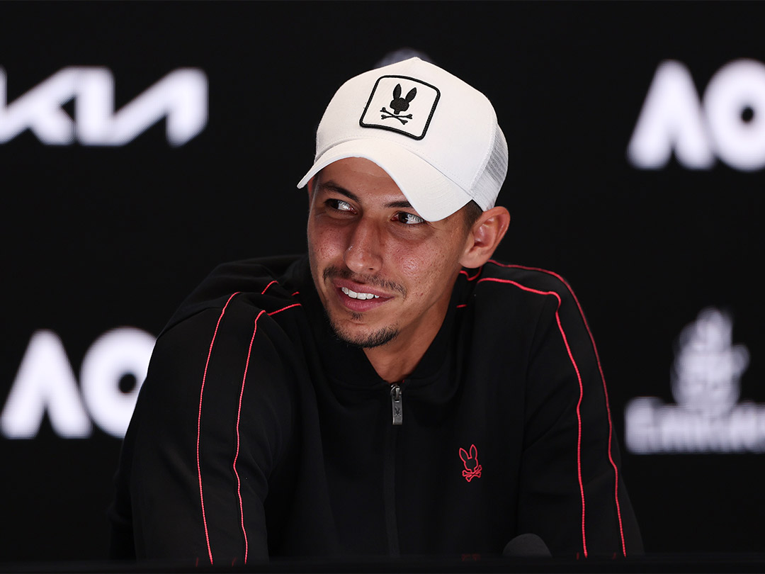 Australian Open 2025: Home Hopes High as Aussies Seeks Glory