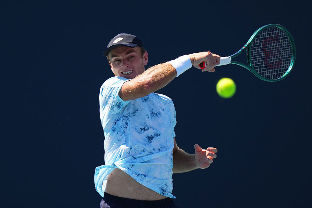 Schoolkate's Ilkley Victory: Aussie Star Nears Top 100 Breakthrough!