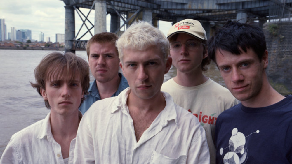 Shame Returns: Australian Tour Dates Announced for February and March 2025