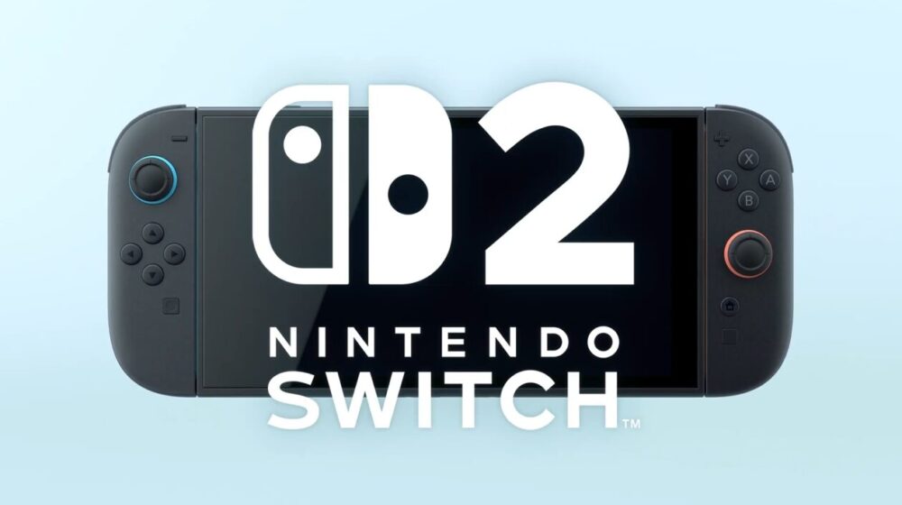 Unveiling the Nintendo Switch 2: First Official Look and Details