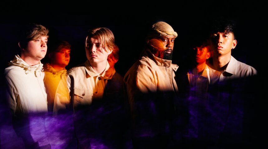 Sleep Theory's Debut Album Afterglow: Everything You Need to Know