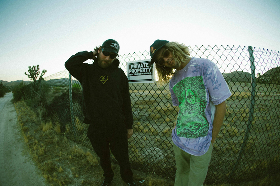 Skegss Embark on Massive 'Top Heavy' Tour Across Australia: Don't Miss Out!