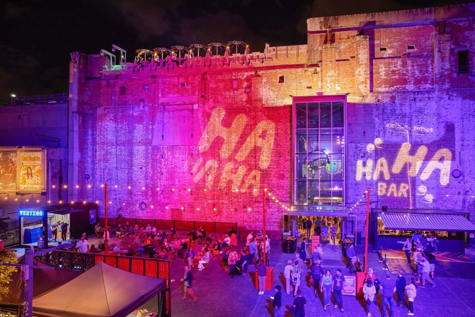 Laughter Unleashed: Brisbane Comedy Festival Returns with a Bang!