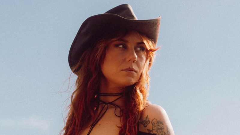 New Music Discoveries 6th June: Maddy Jane, Meg Washington, Wunderhorse, and more