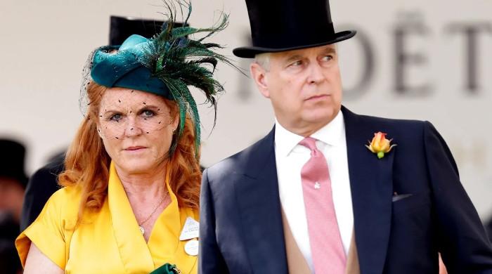 Prince Andrew's secret deals and lavish lifestyle exposed in shocking new book