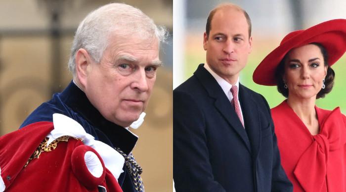 Prince Andrew's Lavish Spending Habits: A Stark Comparison to William & Kate's Approach