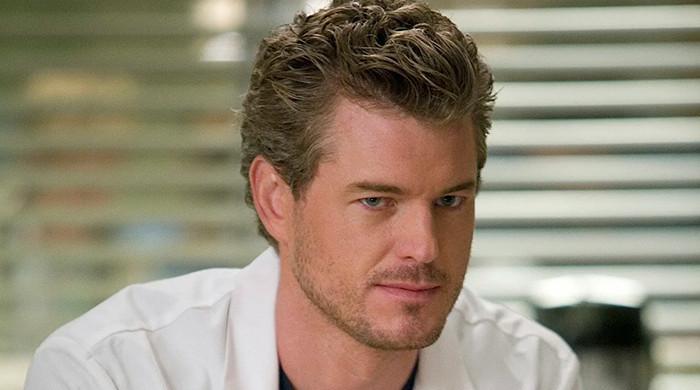 Grey's Anatomy's Eric Dane Opens Up About ALS Battle: 'It's Been a Journey'