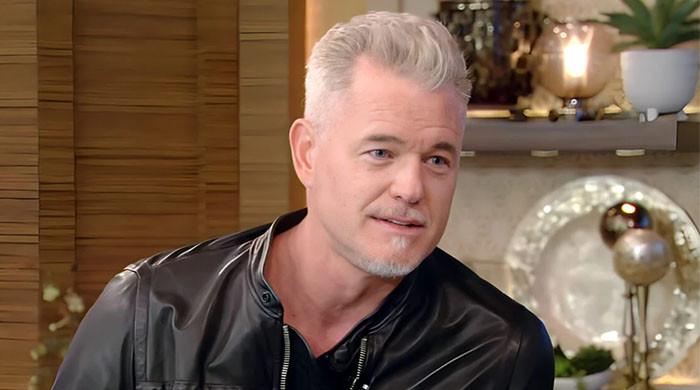 Grey's Anatomy's Eric Dane Opens Up About Living with ALS: 'It's Been a Journey'