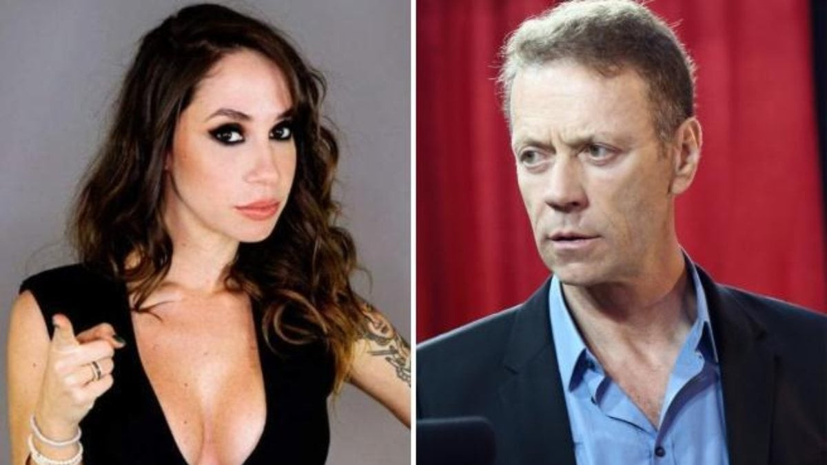 Malena Difende Rocco Siffredi: Scoppia la Verità sul Video Controverso e le Accuse