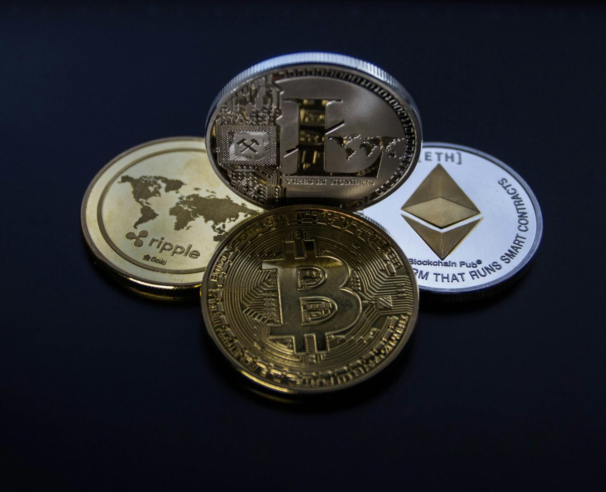 Unlock Your Crypto's Potential: A Guide to Crypto-Backed Loans in Australia