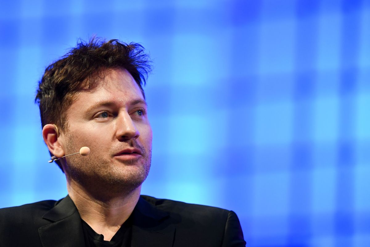 Bitcoin and Your Body: Billionaire Bryan Johnson's Surprising Health Parallel