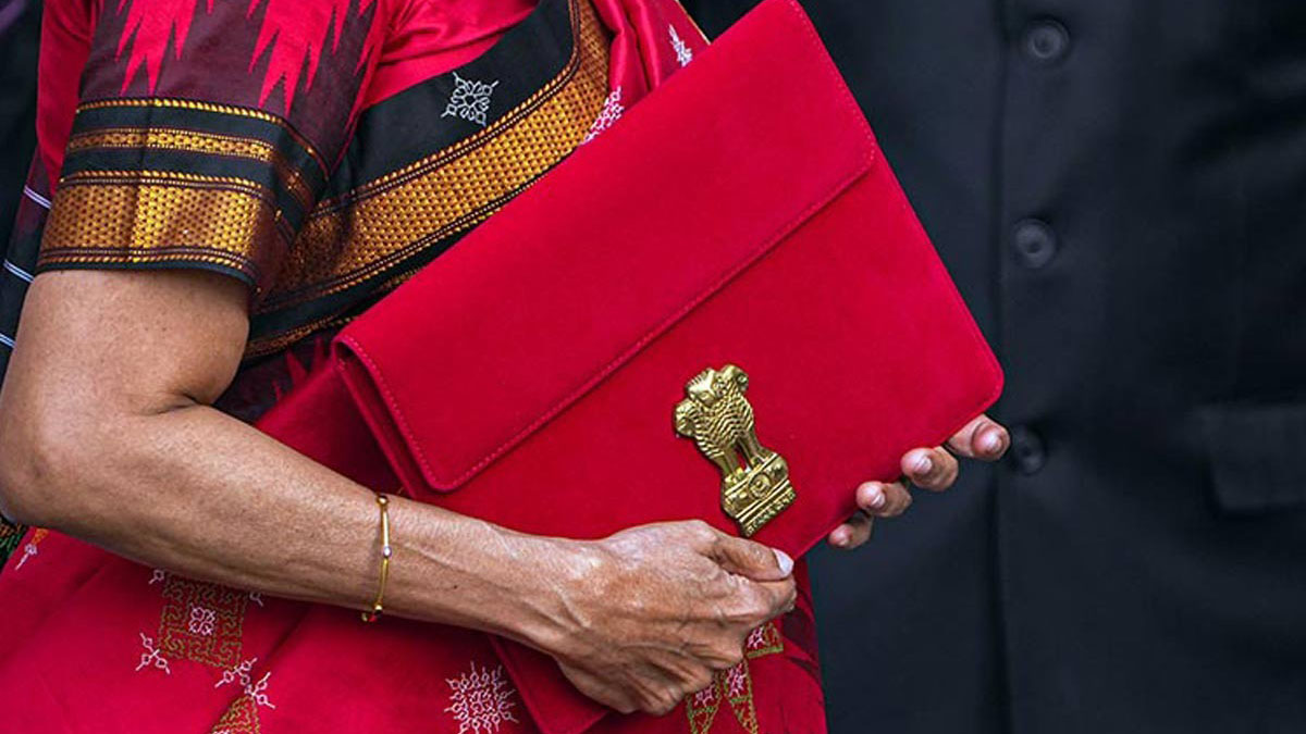 Union Budget 2025: Tech Industry Expects Boost to Job Creation and AI Research