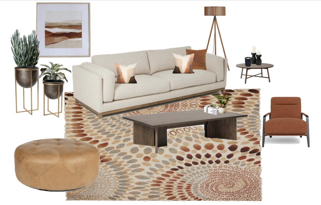Unlock 2025 Interior Design Trends: Style, Soul, and Sustainability