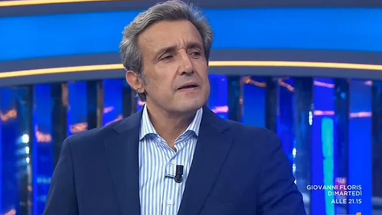 Flop per "Famiglie d'Italia": i problemi di La 7 con i game show