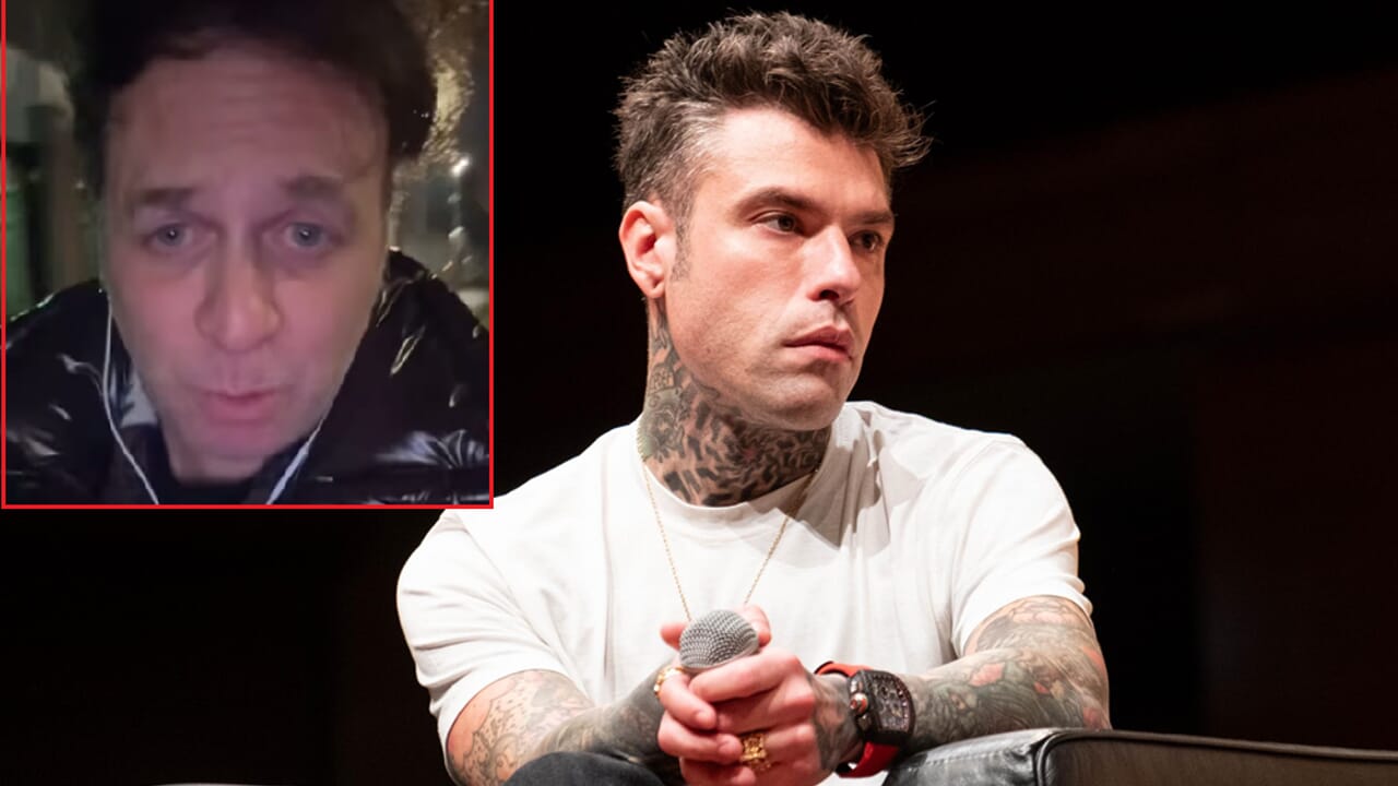 Fedez, il volto segreto: "C'è una verità che tutta Milano conosce". Spunta un nuovo retroscena