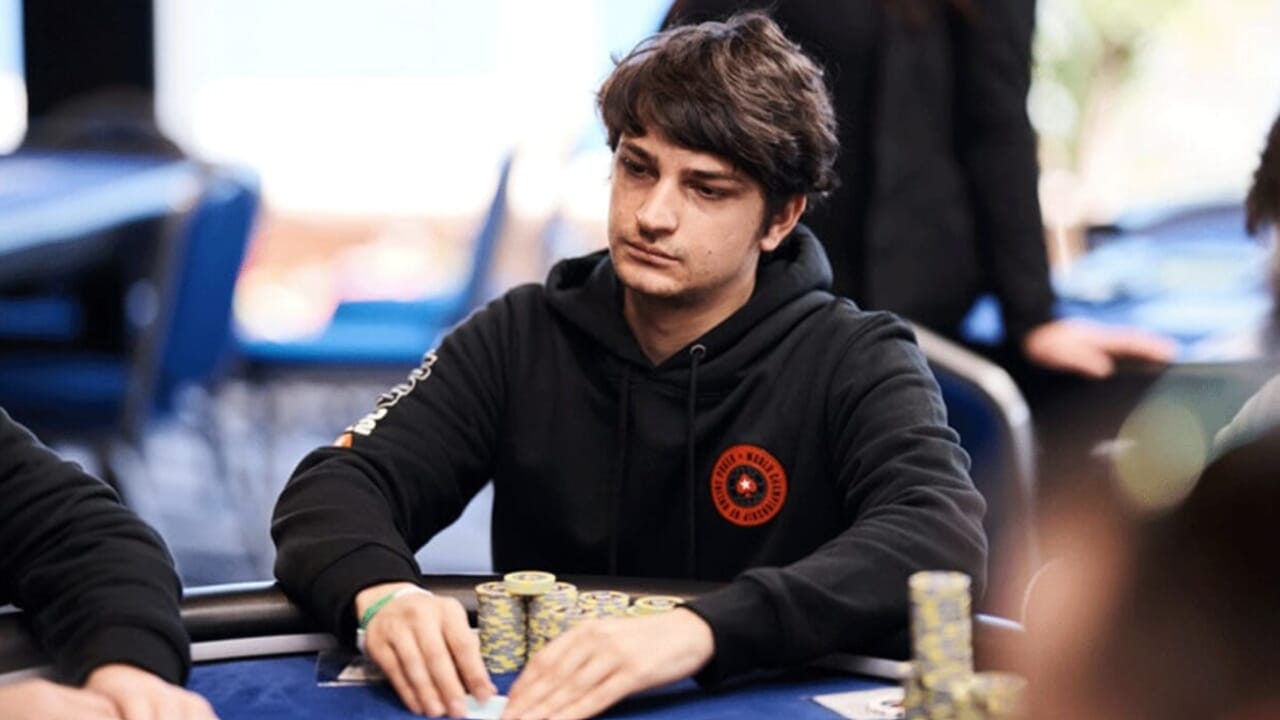 Scandalo nel mondo del poker: Enrico Camosci accusato di evasione fiscale per 1,5 milioni di euro
