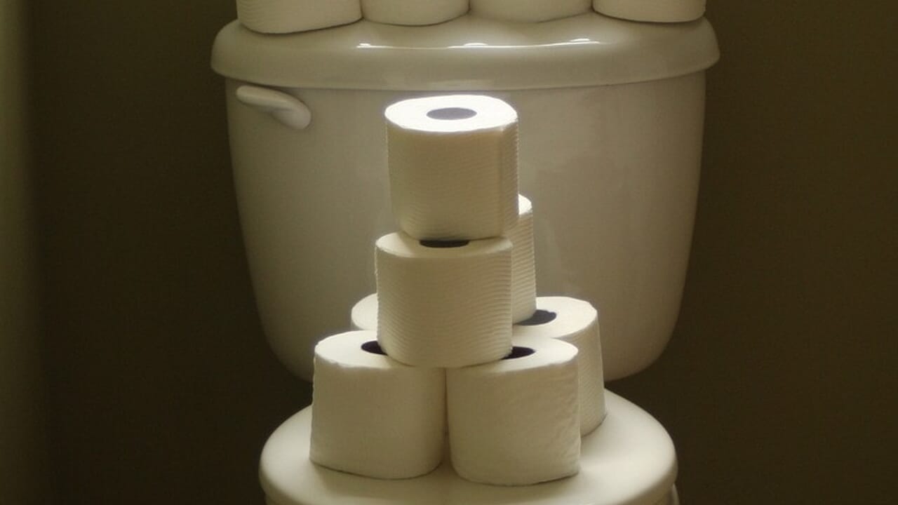 Quante volte al giorno dovresti andare in bagno per restare sano?