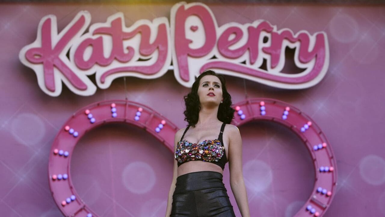 Katy Perry "vola" nello spazio: la missione tutta al femminile del rivale di Elon Musk