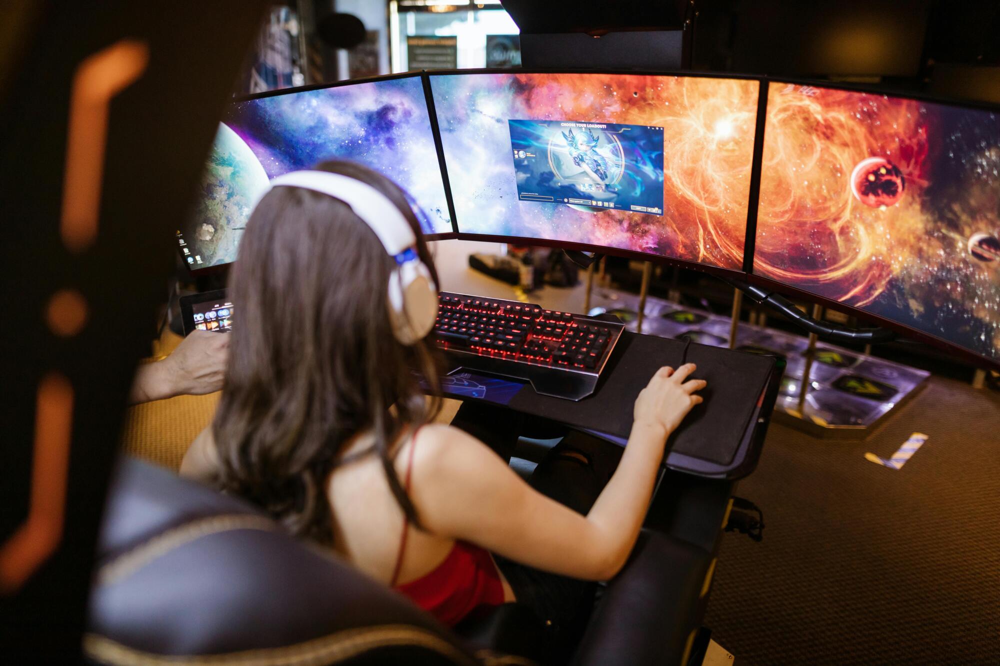 I Migliori Monitor 2K per PS5 e Xbox Series X|S: Scopri le Opzioni Migliori (Aprile 2025)