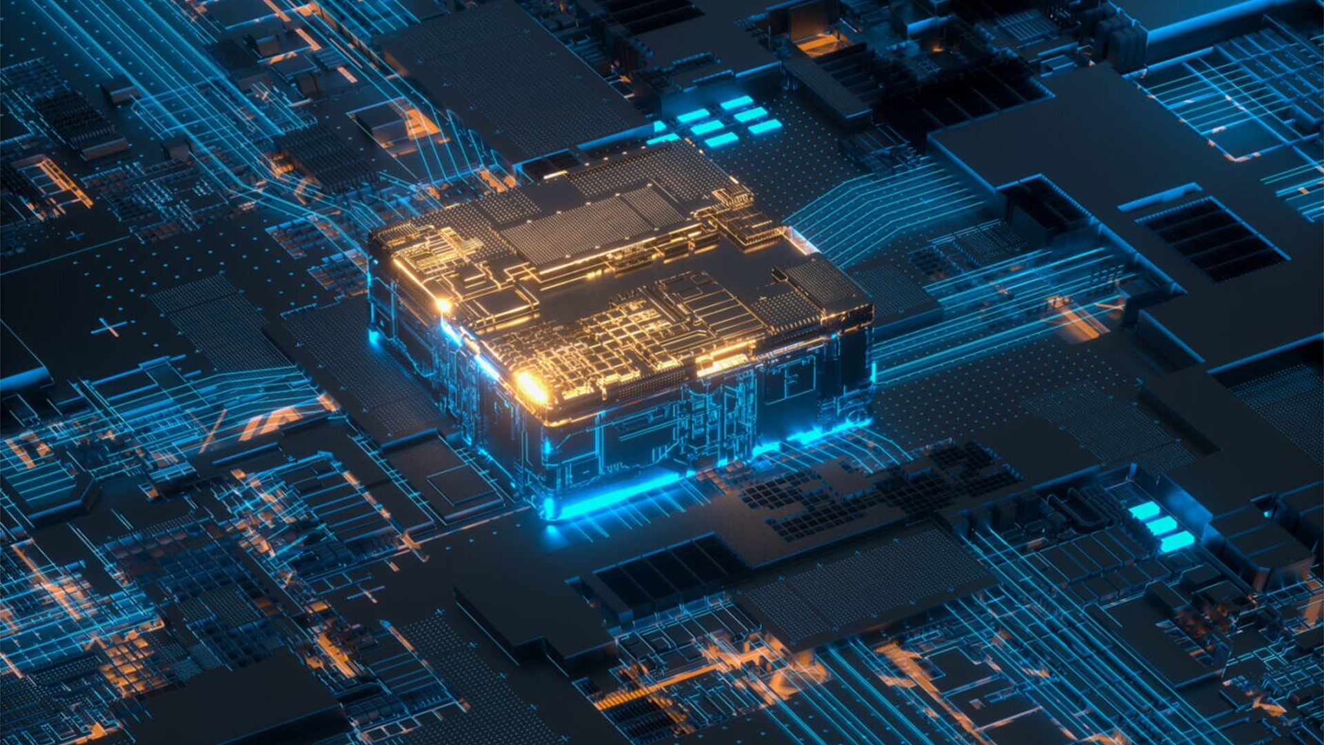 Rivoluzione Nanoprinter: Come la Stampa 3D Nanometrica Sta per Cambiare il Mercato dei Chip