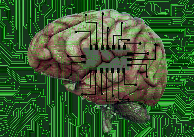 La rivoluzione dell'intelligenza artificiale: il chip che si avvicina alla singolarità