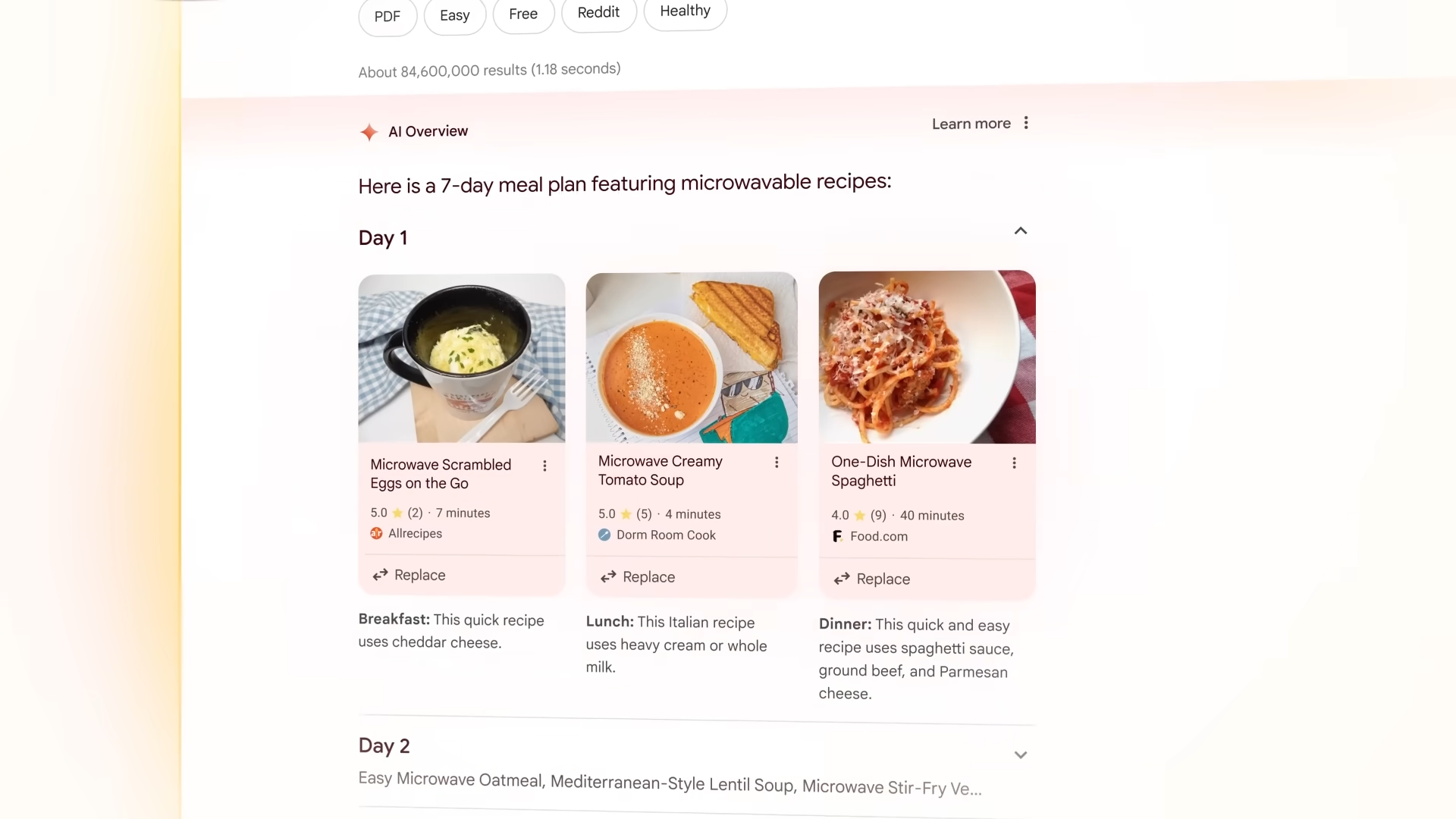 Google AI Overview: Rivoluzione dell'Intelligenza Artificiale in Italia