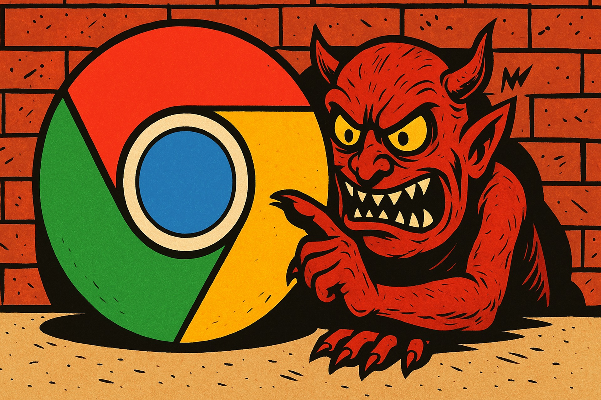 Google Ferma un'Onda di Truffe Online: Bloccati 5,1 Miliardi di Annunci Falsi nel 2024