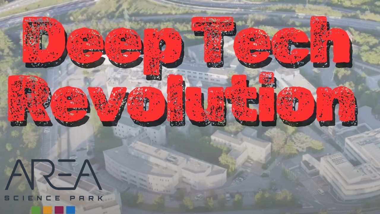 Rivoluzione Deep Tech: come l'innovazione sta cambiando il mondo