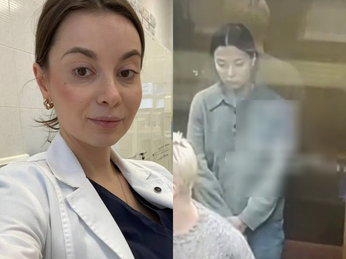 Врачебная ошибка в Москве: хирурга задержали после операции, оставившей жену раввина без зрения
