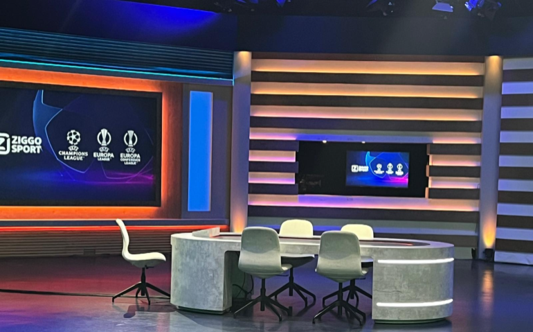 Ziggo Sport boekt succes in 2024: de toekomst van sportuitzendingen in Nederland