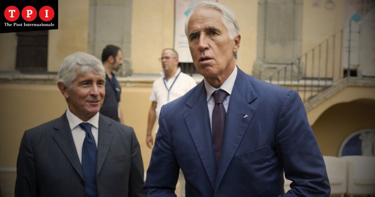 Dal caso Malagò alla riforma Sestante: lo Sport italiano è in subbuglio